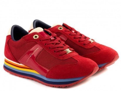 Кросівки Tommy Hilfiger модель FW0FW00749-611 - фото