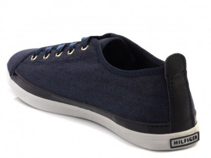 Кеди низькі Tommy Hilfiger модель FW0FW00392-403 — фото - INTERTOP