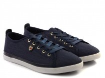 Кеди низькі Tommy Hilfiger модель FW0FW00392-403 Фото