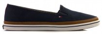 Слипоны Tommy Hilfiger модель FW0FW01656-403 Фото