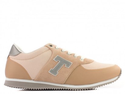Кросівки Tommy Hilfiger модель FW0FW00859-502 — фото 3 - INTERTOP