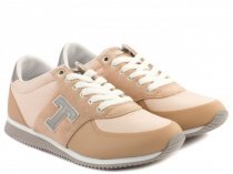 Кросівки повсякденні Tommy Hilfiger модель FW0FW00859-502 Фото