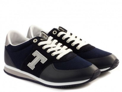 Кроссовки Tommy Hilfiger модель FW0FW00860-403 - фото