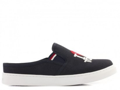 Шльопанці Tommy Hilfiger модель FW0FW00981-403 — фото 3 - INTERTOP