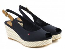 Босоніжки Tommy Hilfiger модель FW0FW00907-403 Фото