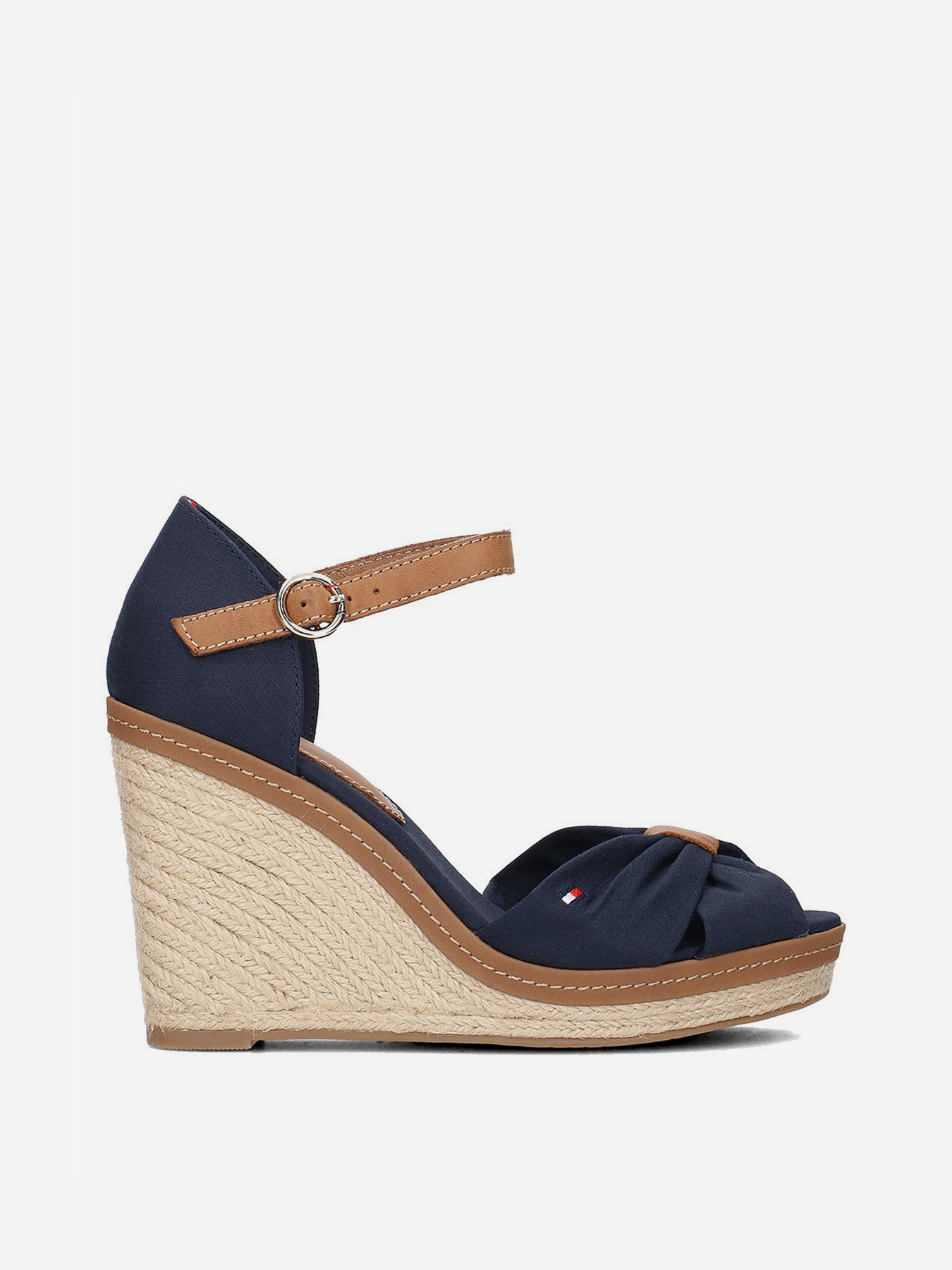 Босоножки Tommy Hilfiger модель FW0FW00905-403 Фото