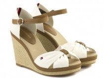 Босоножки Tommy Hilfiger модель FW0FW00905-016 Фото