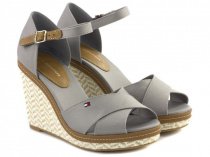 Босоніжки Tommy Hilfiger модель FW0FW00298-011 Фото