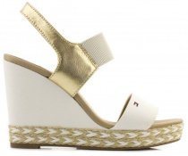 Босоножки Tommy Hilfiger модель FW0FW00734-901 Фото