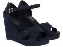 Босоножки Tommy Hilfiger модель FW0FW00279-403 Фото