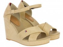 Босоножки Tommy Hilfiger модель FW0FW00279-068 Фото