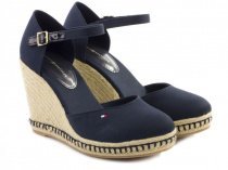 Босоножки Tommy Hilfiger модель FW0FW00307-403 Фото
