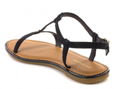Сандалії Tommy Hilfiger модель FW0FW00262-403 — фото - INTERTOP