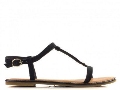 Сандалії Tommy Hilfiger модель FW0FW00262-403 — фото 3 - INTERTOP