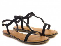 Сандалії Tommy Hilfiger модель FW0FW00262-403 Фото