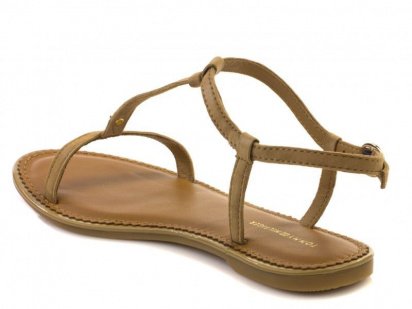 Сандалії Tommy Hilfiger модель FW0FW00262-102 — фото - INTERTOP