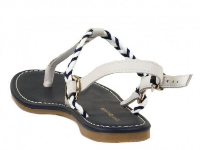 Сандалії Tommy Hilfiger модель FW0FW00263-901 — фото - INTERTOP