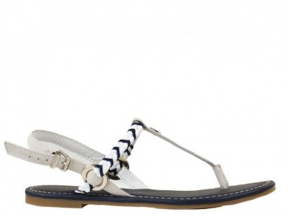Сандалії Tommy Hilfiger модель FW0FW00263-901 — фото 3 - INTERTOP