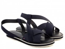 Сандалии Tommy Hilfiger модель FW0FW00673-403 Фото