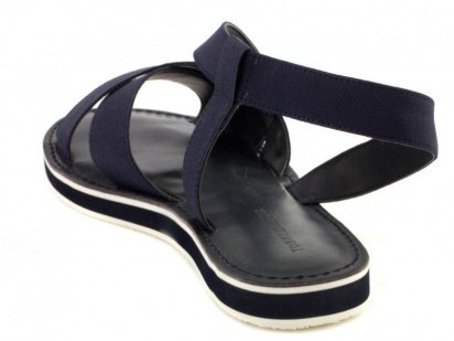 Сандалії Tommy Hilfiger модель FW0FW00673-403 — фото - INTERTOP