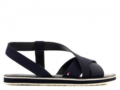 Сандалії Tommy Hilfiger модель FW0FW00673-403 — фото 3 - INTERTOP
