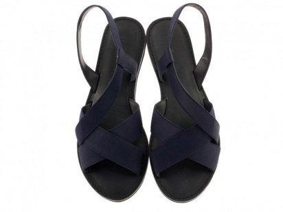 Сандалії Tommy Hilfiger модель FW0FW00673-403 — фото 4 - INTERTOP