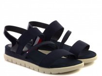 Сандалии Tommy Hilfiger модель FW0FW00300-403 Фото