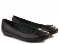 Балетки Tommy Hilfiger модель FW0FW00266-990 Фото