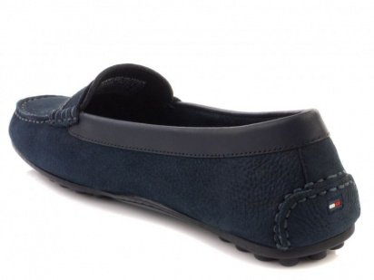Мокасини Tommy Hilfiger модель FW0FW00291-403 — фото - INTERTOP