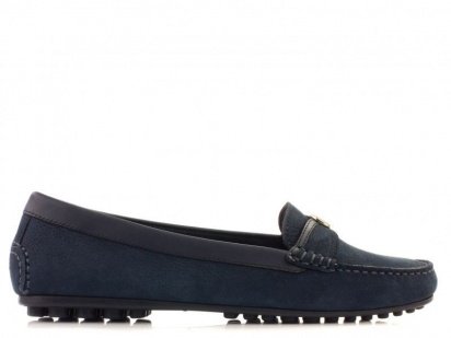 Мокасини Tommy Hilfiger модель FW0FW00291-403 — фото 3 - INTERTOP