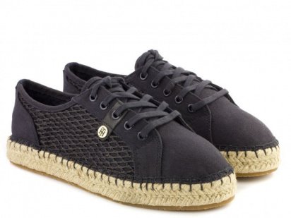 Напівчеревики Tommy Hilfiger модель FW0FW00699-403 — фото - INTERTOP