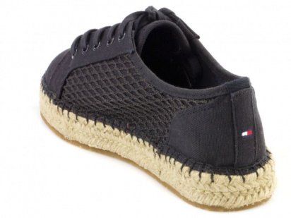 Напівчеревики Tommy Hilfiger модель FW0FW00699-403 — фото 3 - INTERTOP