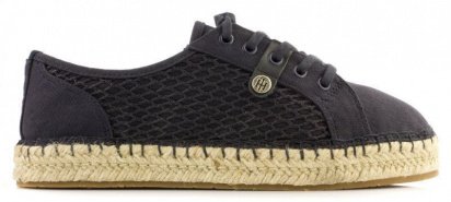 Напівчеревики Tommy Hilfiger модель FW0FW00699-403 - фото