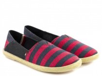 Сліпони Tommy Hilfiger модель FW0FW00788-404 Фото