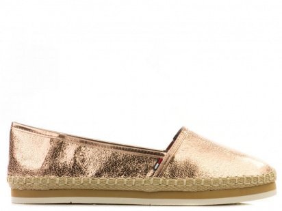 Сліпони Tommy Hilfiger модель FW0FW00797-703 — фото 3 - INTERTOP