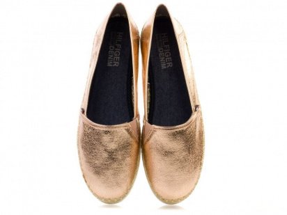 Сліпони Tommy Hilfiger модель FW0FW00797-703 — фото 4 - INTERTOP