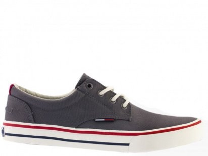 Кеди низькі Tommy Hilfiger модель FM0FM00300-039 — фото - INTERTOP