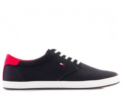 Кеди низькі Tommy Hilfiger модель FM0FM00412-403 — фото 3 - INTERTOP