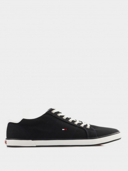 Кеди низькі Tommy Hilfiger модель FM0FM00596-403 — фото - INTERTOP