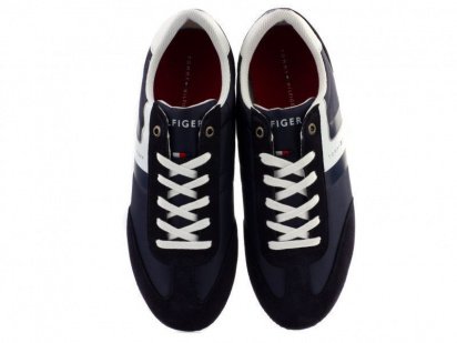 Кросівки Tommy Hilfiger модель FM0FM00612-005 — фото 4 - INTERTOP