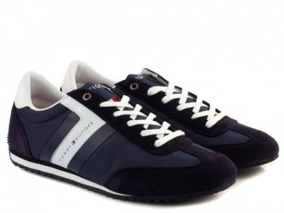 Кросівки Tommy Hilfiger модель FM0FM00612-005 - фото