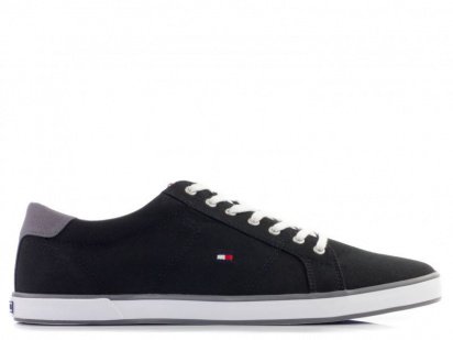 Кеди низькі Tommy Hilfiger модель FM0FM00596-990 — фото 3 - INTERTOP