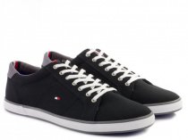 Кеди низькі Tommy Hilfiger модель FM0FM00596-990 Фото