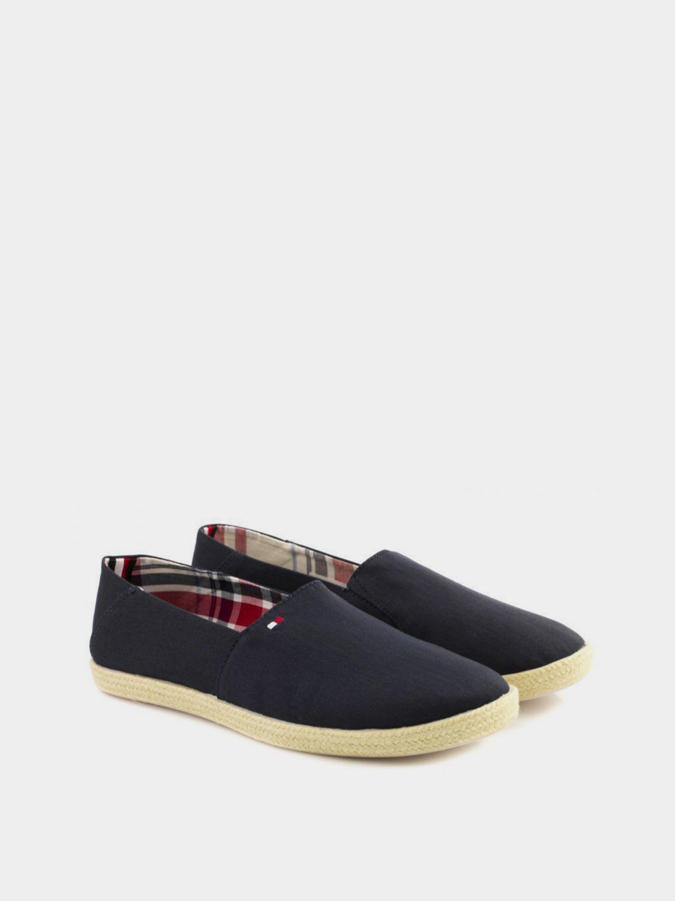 Слипоны и мокасины Tommy Hilfiger Easy Summer модель FM0FM00569-403 Слипоны и мокасины Tommy Hilfiger Easy Summer модель FM0FM00569-403 Фото