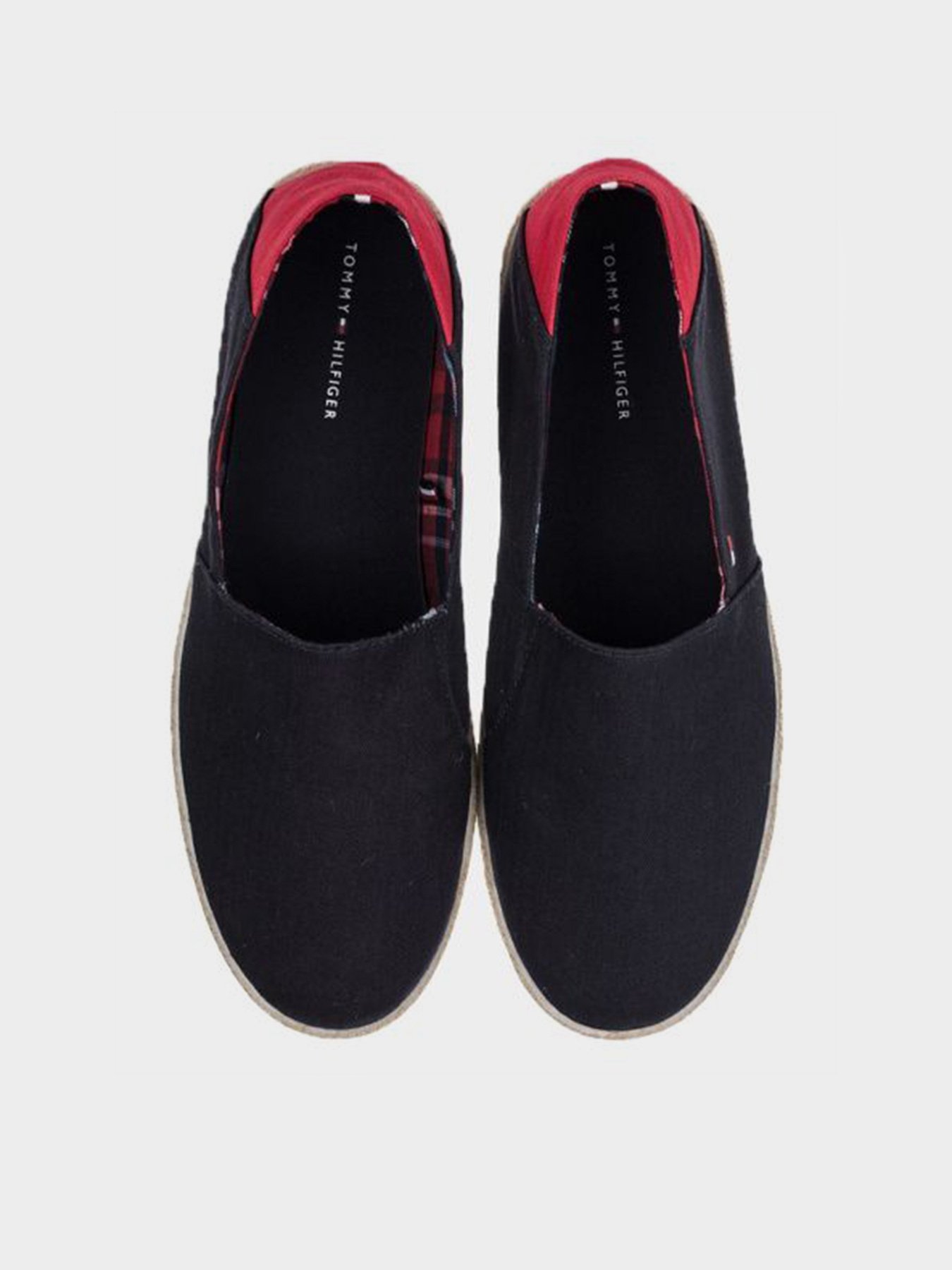 Сліпони Tommy Hilfiger Easy Summer модель FM0FM00569-403 Фото