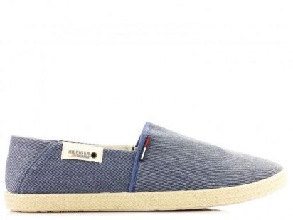 Сліпони Tommy Hilfiger модель FM0FM00571-013 — фото 3 - INTERTOP