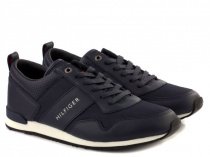 Кроссовки Tommy Hilfiger модель FM0FM00270-005 Фото