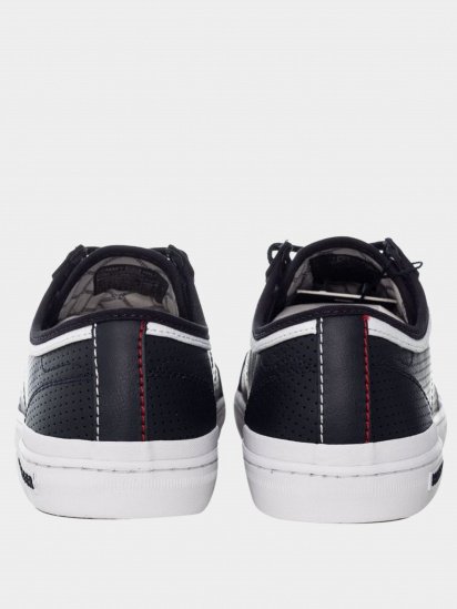 Кеди низькі Tommy Hilfiger модель FM0FM00552-403 — фото 4 - INTERTOP