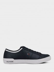 Кеды низкие Tommy Hilfiger модель FM0FM00552-403 Фото
