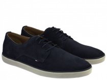 Напівчеревики Tommy Hilfiger модель FM0FM00442-403 Фото